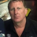 Danny Martin Missing, Help Locate Armestos Transport Pty.LTD Truck Driver