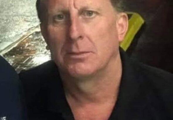 Danny Martin Missing, Help Locate Armestos Transport Pty.LTD Truck Driver